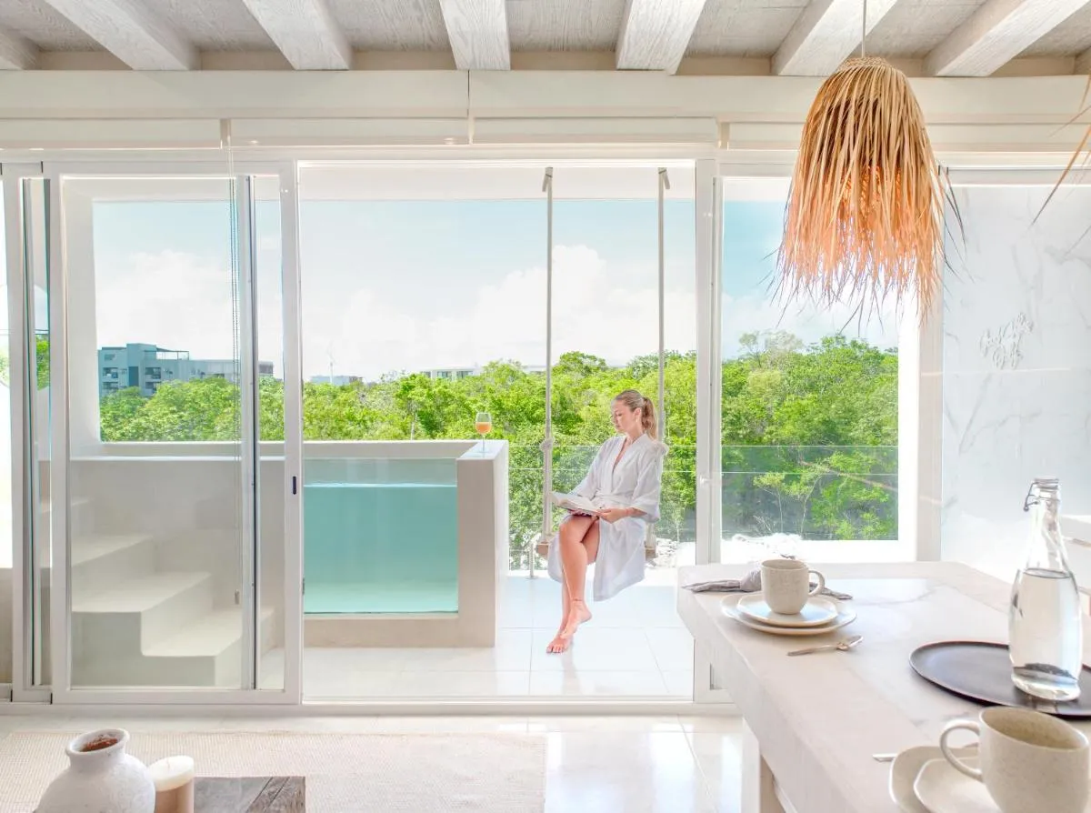 Image 1 of Jungle Luxe