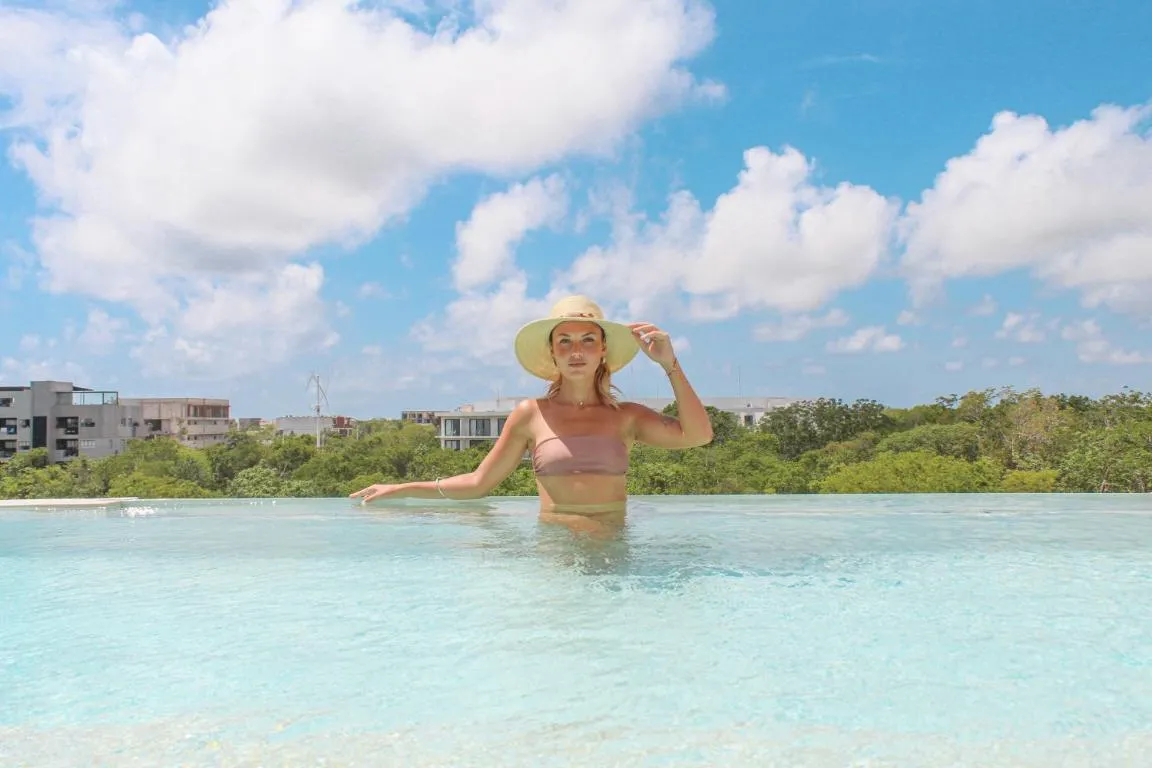 Image of Jungle Luxe