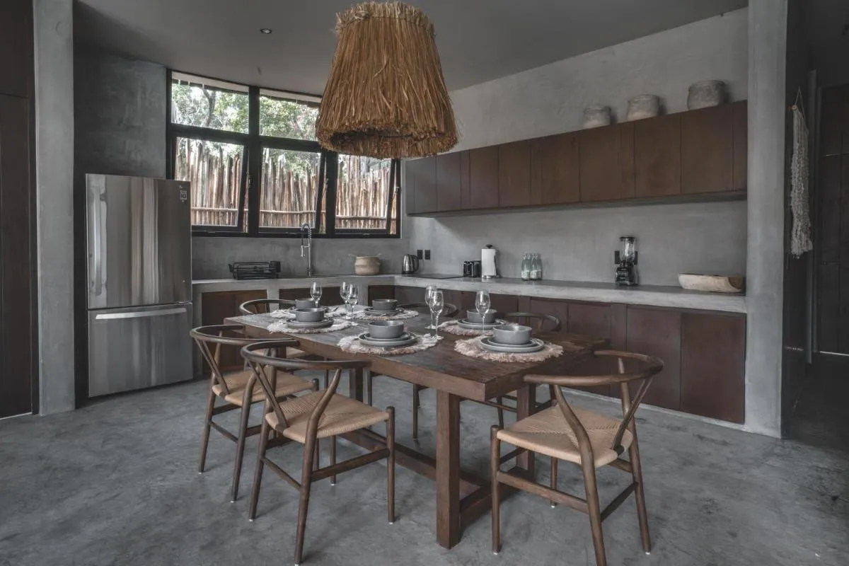 Image 2 of Jungle Luxury Villa Pvt Pool 100mbs AC Concierge D9