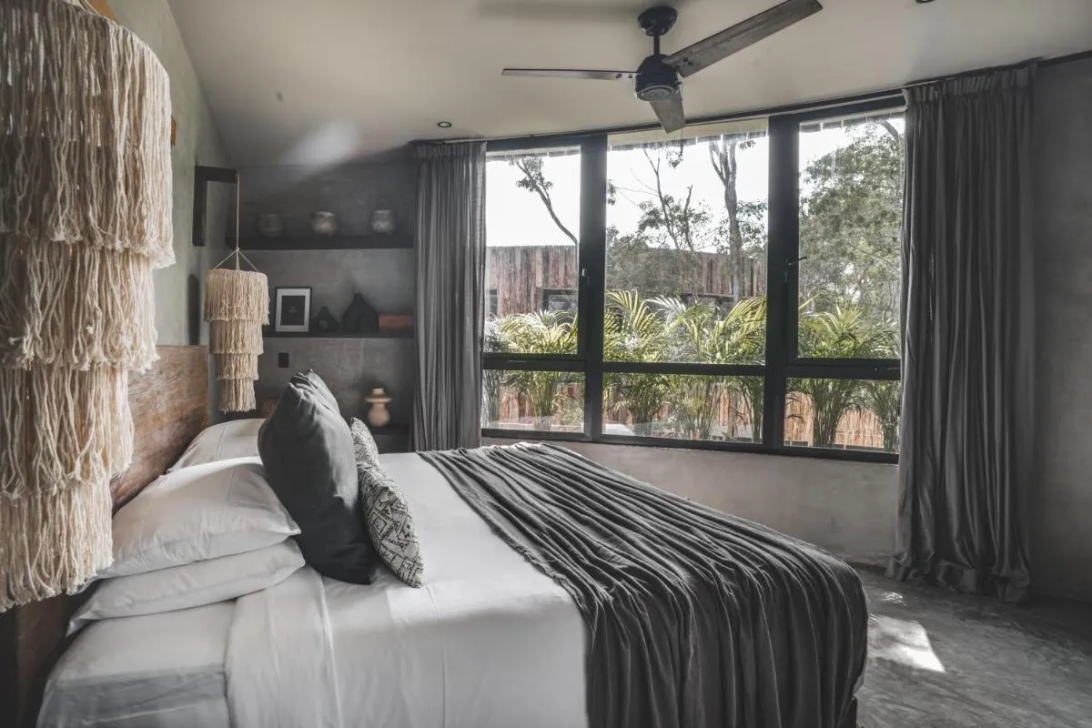 Image 1 of Jungle Luxury Villa Pvt Pool 100mbs AC Concierge D9