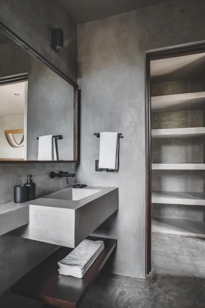 Image 3 of Jungle Luxury Villa Pvt Pool 100mbs AC Concierge D9