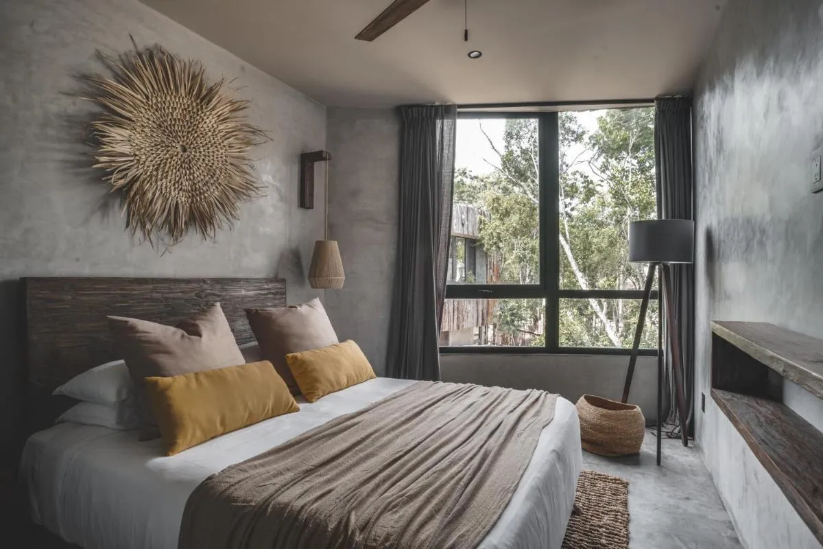 Image 6 of Jungle Luxury Villa Pvt Pool 100mbs AC Concierge D9