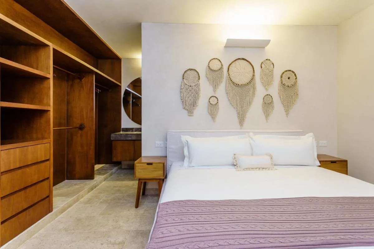 Image 5 of Jungle Luxury in Private Residential Area & Stunning Rooftop by Stella Rentals