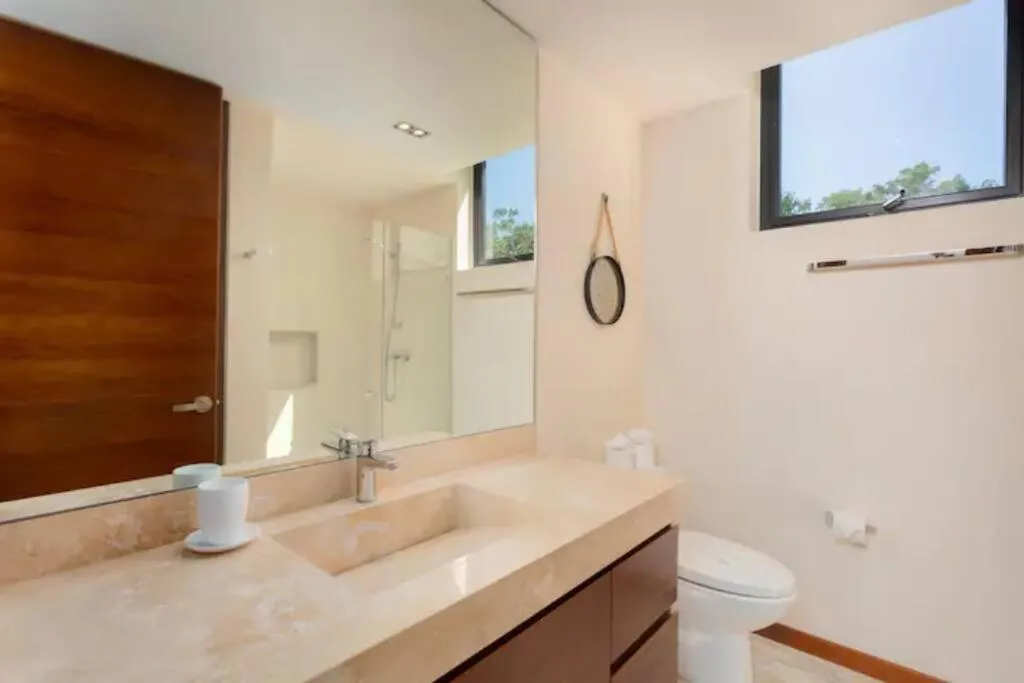 Image 2 of Jungle Penthouse with *Private Plunge Pool*/Aldea Zama