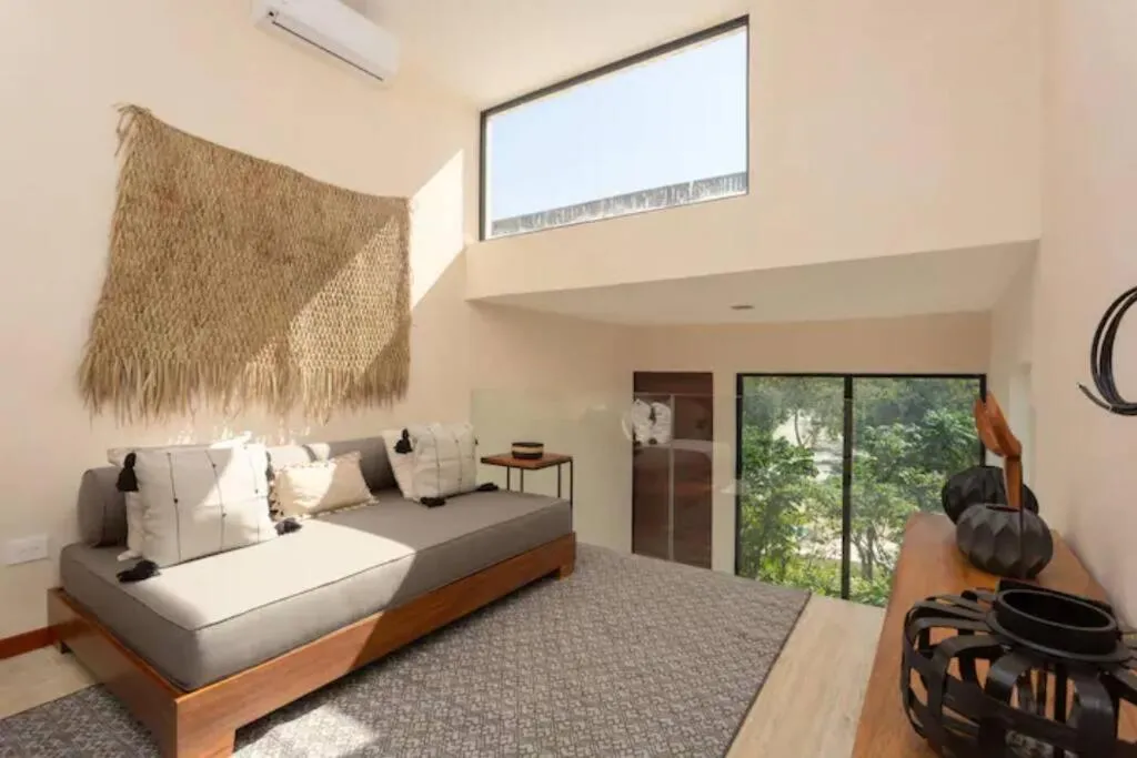 Image 1 of Jungle Penthouse with *Private Plunge Pool*/Aldea Zama