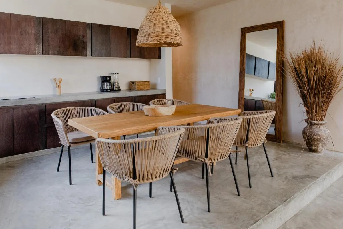 Image 2 of Jungle Retreat Tulum Private Pool & Concierge 1B