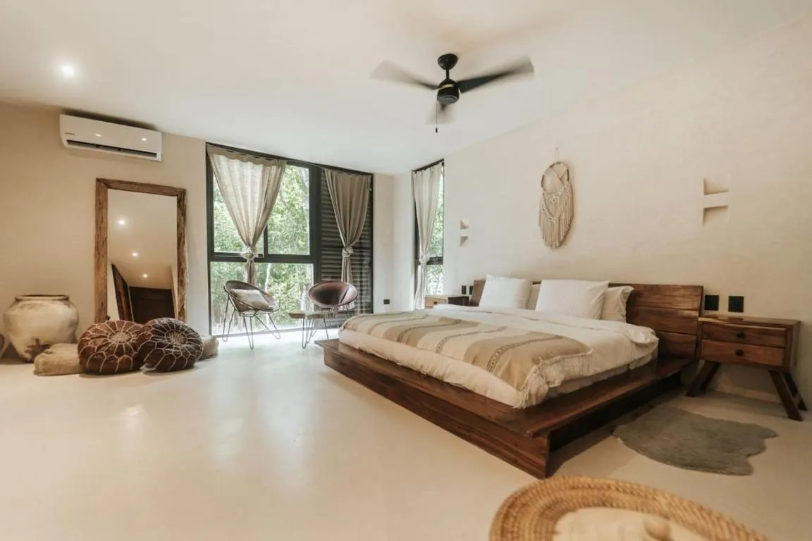 Image of Jungle Spa Retreat – Luum Zama