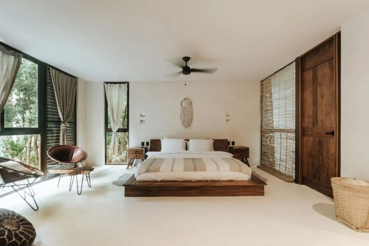 Image 1 of Jungle Spa Retreat – Luum Zama