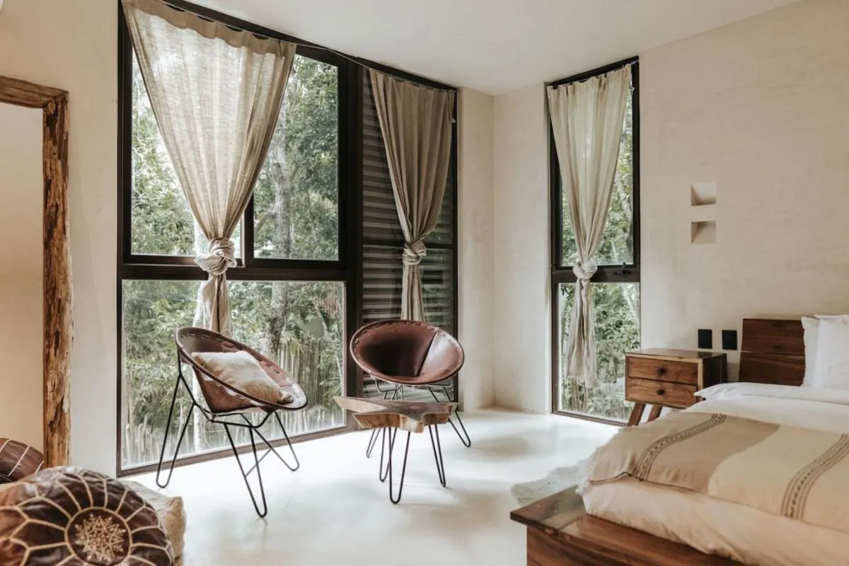 Image 6 of Jungle Spa Retreat – Luum Zama