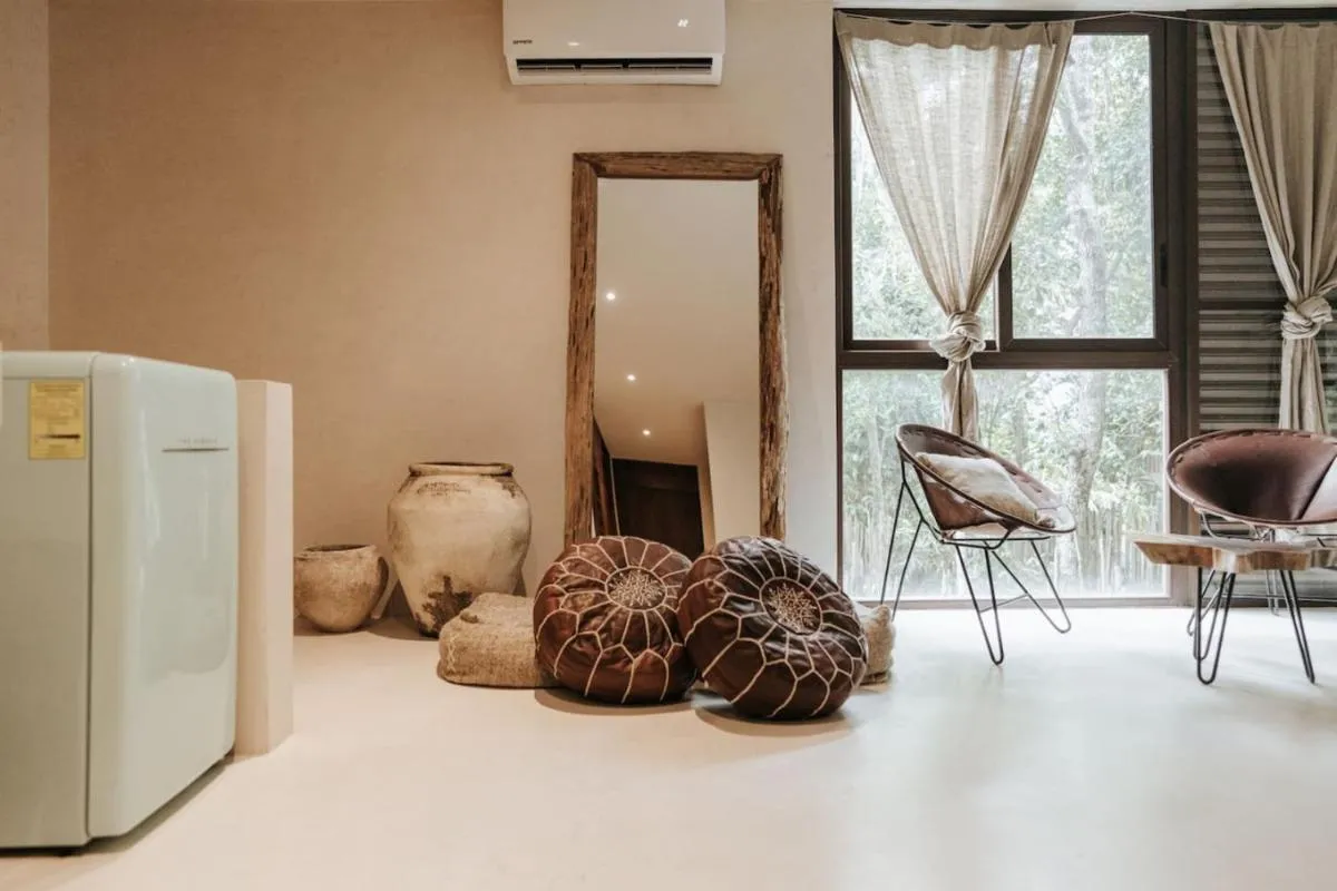 Image 4 of Jungle Spa Retreat – Luum Zama