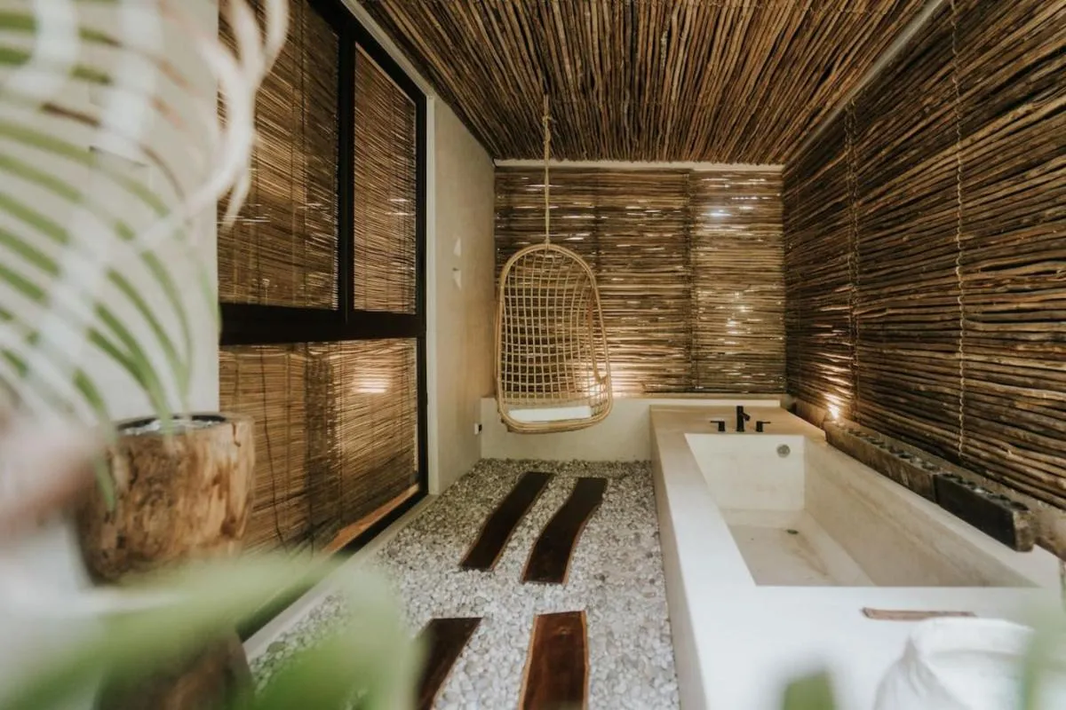 Image 2 of Jungle Spa Retreat – Luum Zama