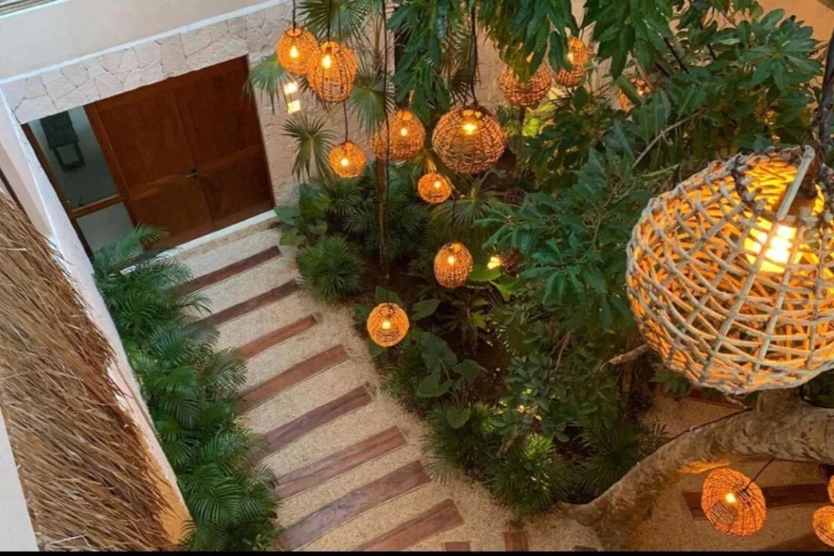 Image 5 of Jungle Spa Retreat – Luum Zama