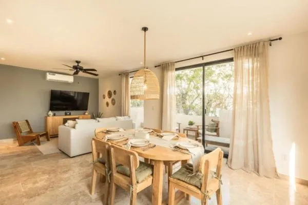 Image of Jungle Star Tulum Luxe Apt