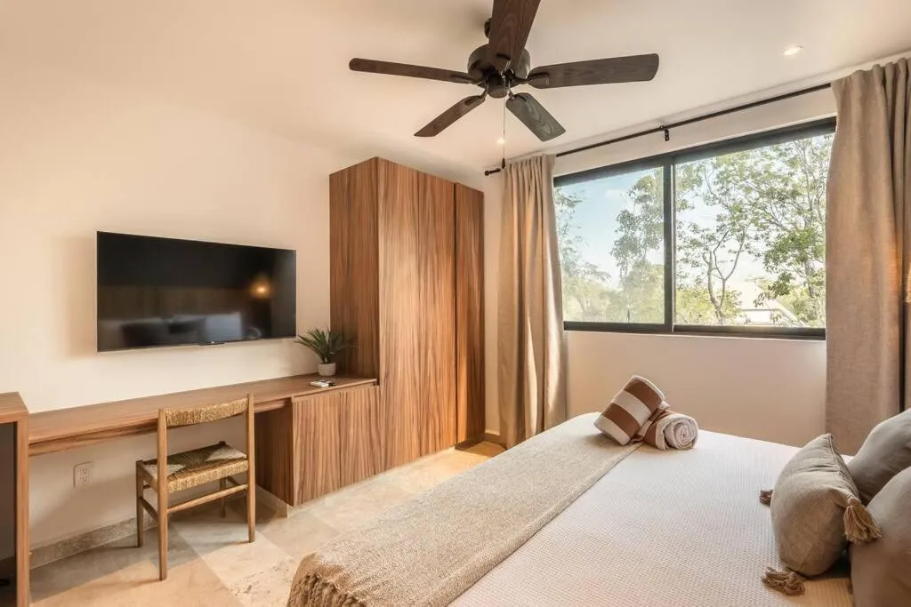 Image 1 of Jungle Star Tulum Luxe Apt