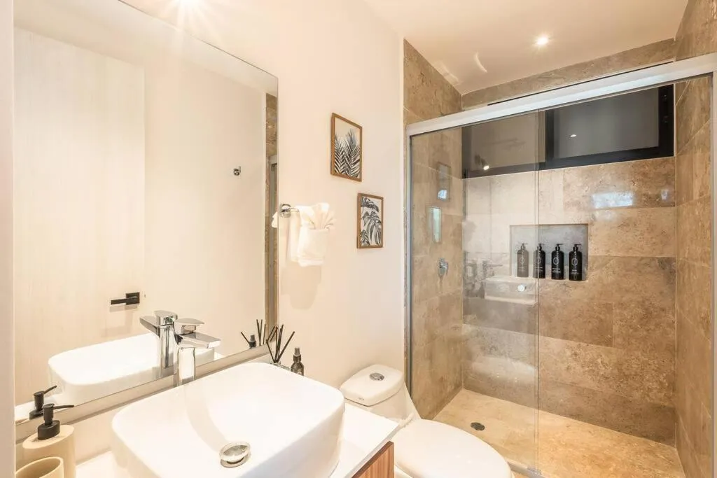 Image 2 of Jungle Star Tulum Luxe Apt