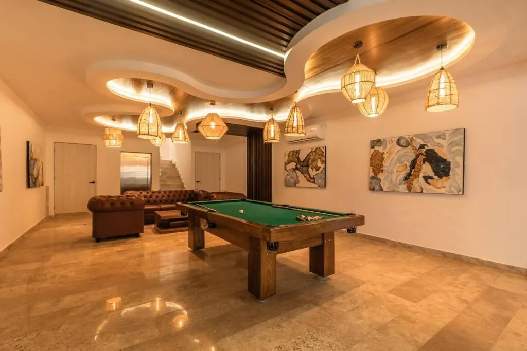 Image 5 of Jungle Star Tulum Luxe Apt