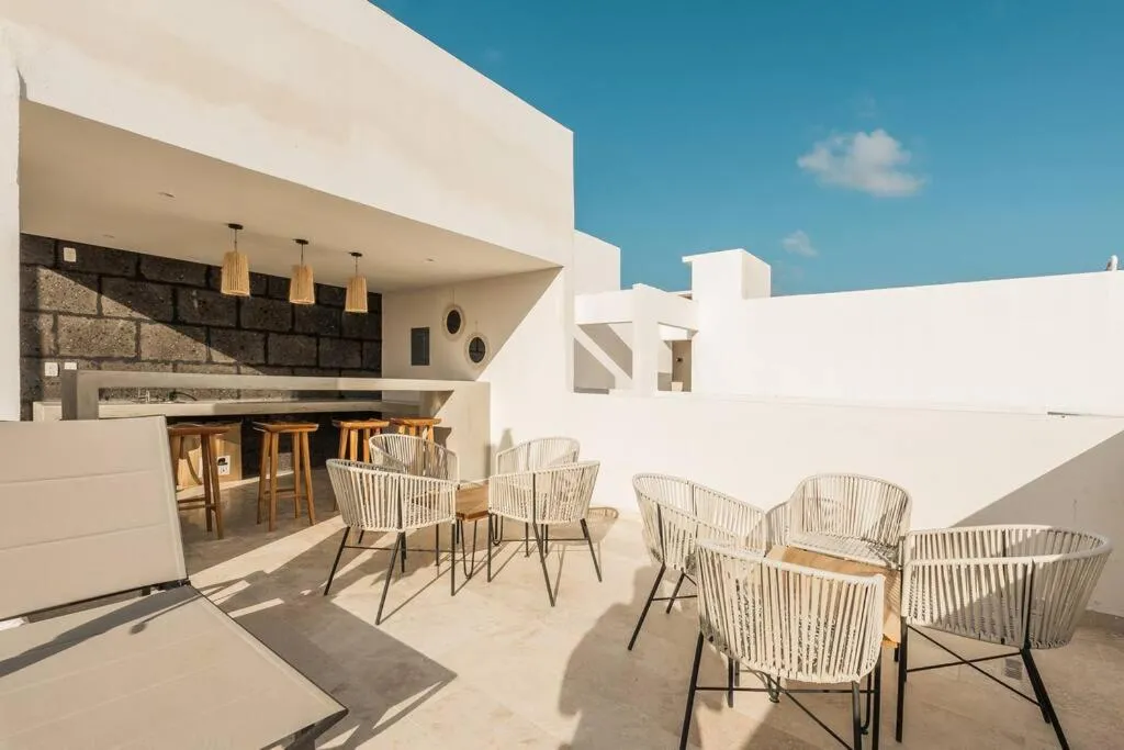 Image 6 of Jungle Star Tulum Luxe Apt