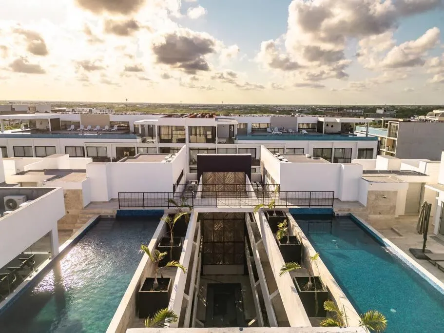 Image 3 of Jungle Star Tulum Luxe Apt