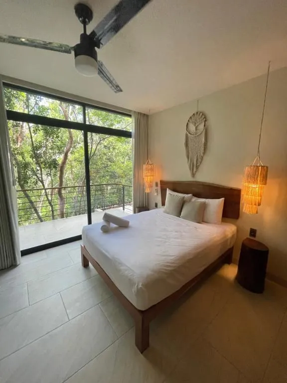 Image of Jungle View 2bed 2bath Condo/ Wi-Fi/ Pool/ Gym