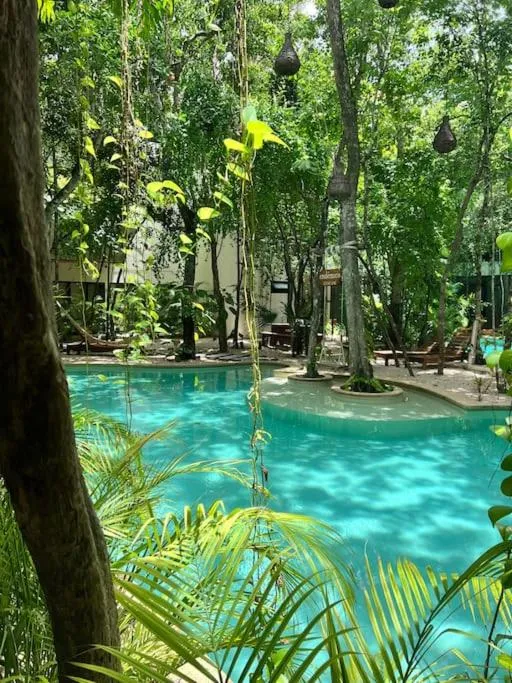 Image 6 of Jungle View 2bed 2bath Condo/ Wi-Fi/ Pool/ Gym