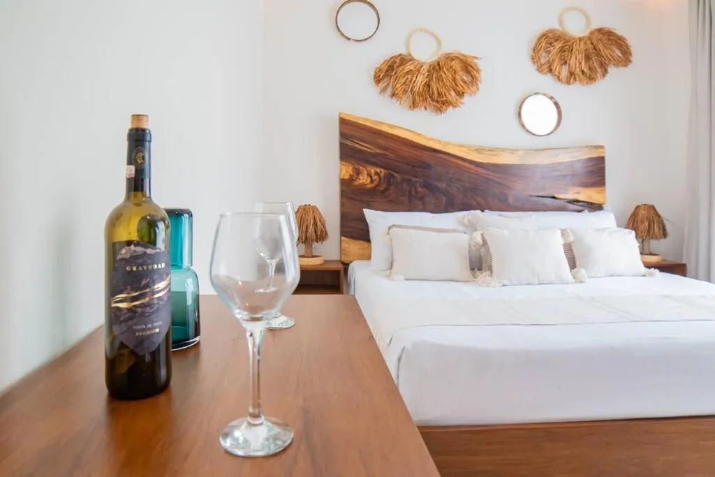 Image of Jungle View Cozy 1BR W rooftop pool