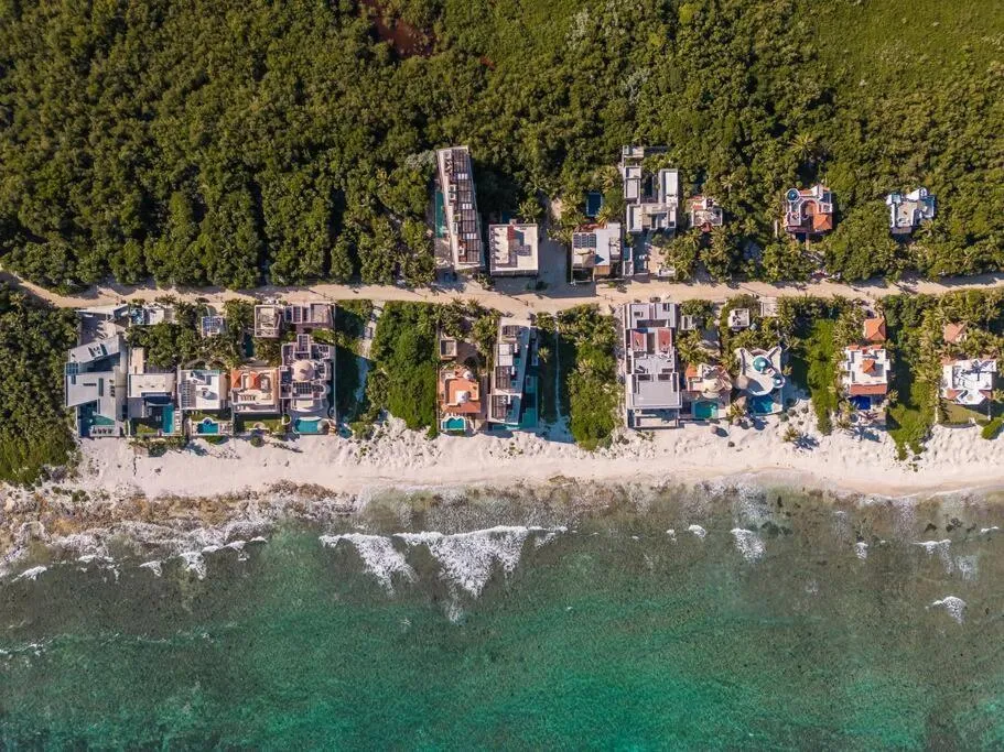 Image 2 of Jungle view 1BR easy access to the beach and cenotes