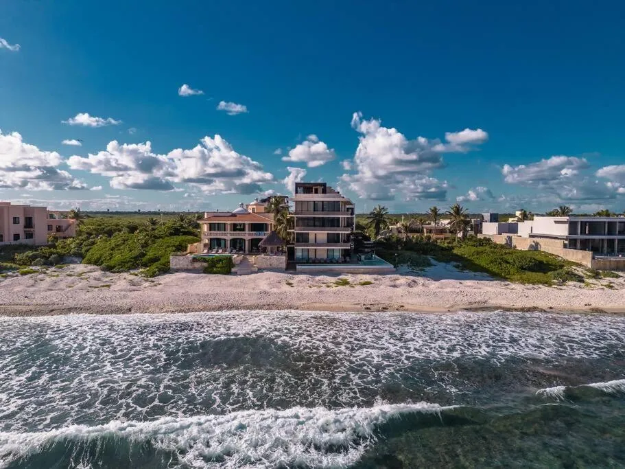 Image 4 of Jungle view 1BR easy access to the beach and cenotes