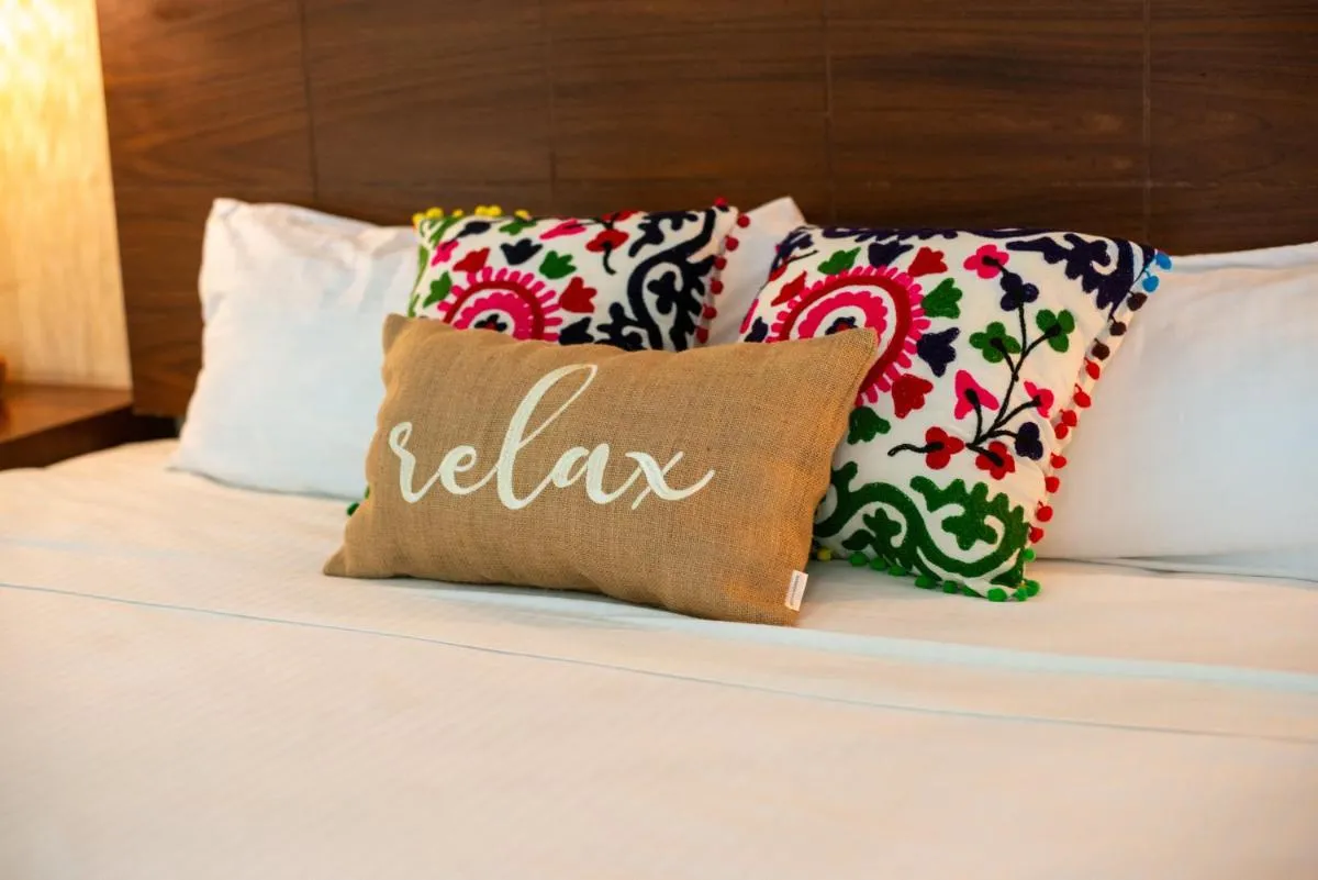 Image 5 of KAHATSA’ boutique hotel