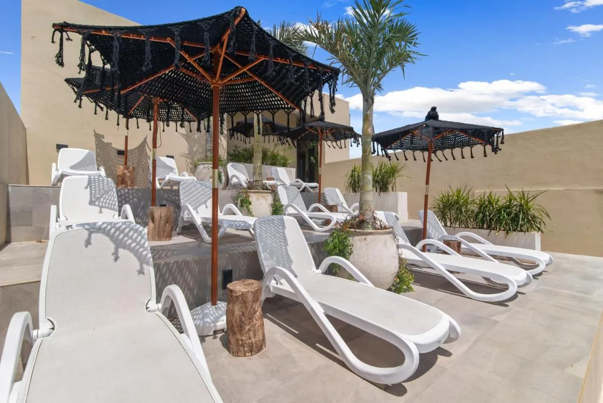 Image 2 of KAHATSA’ boutique hotel