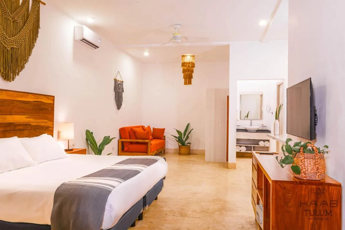 Image 1 of Kaab Tulum