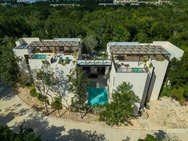 Image of Kaako Tulum Modern Condo