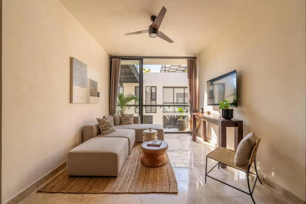 Image 5 of Kaako Tulum Modern Condo