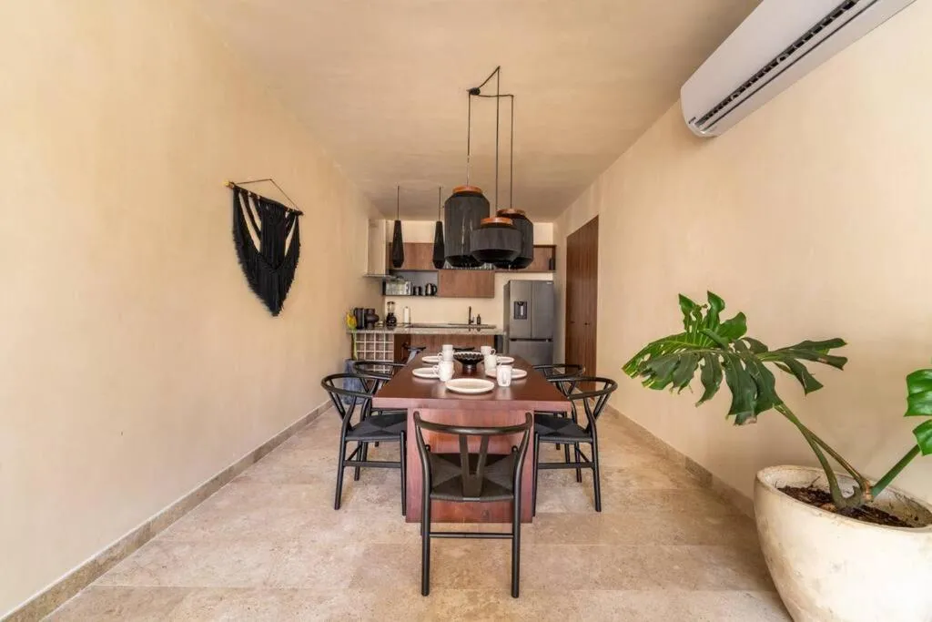 Image 2 of Kaako Tulum Modern Condo