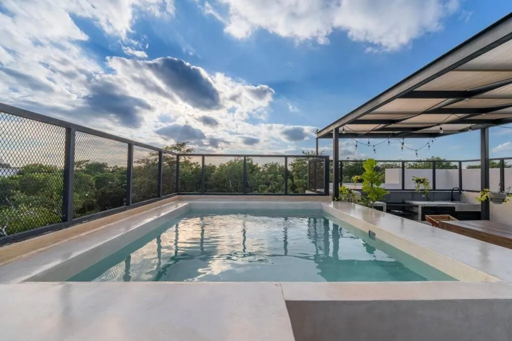 Image 1 of Kaako Tulum Modern Condo