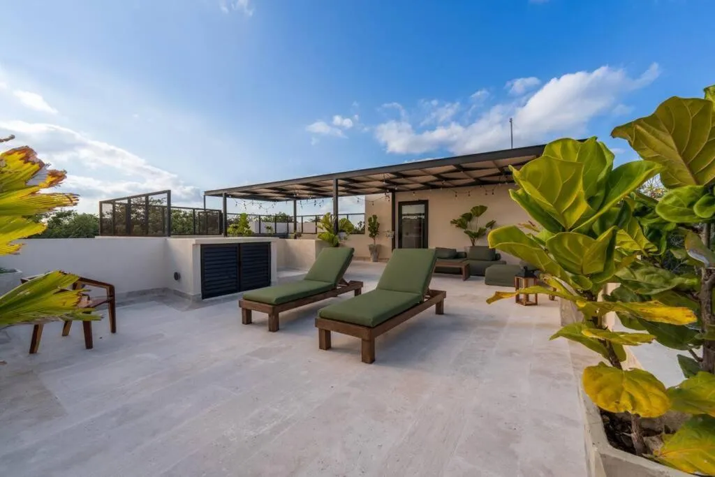 Image 6 of Kaako Tulum Modern Condo