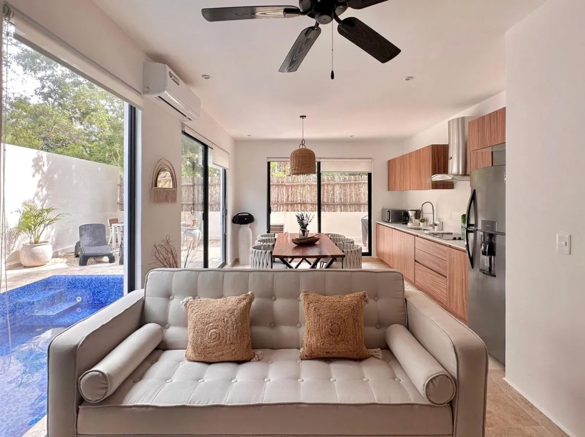 Image 4 of Kaan Tulum by Andiani Travel