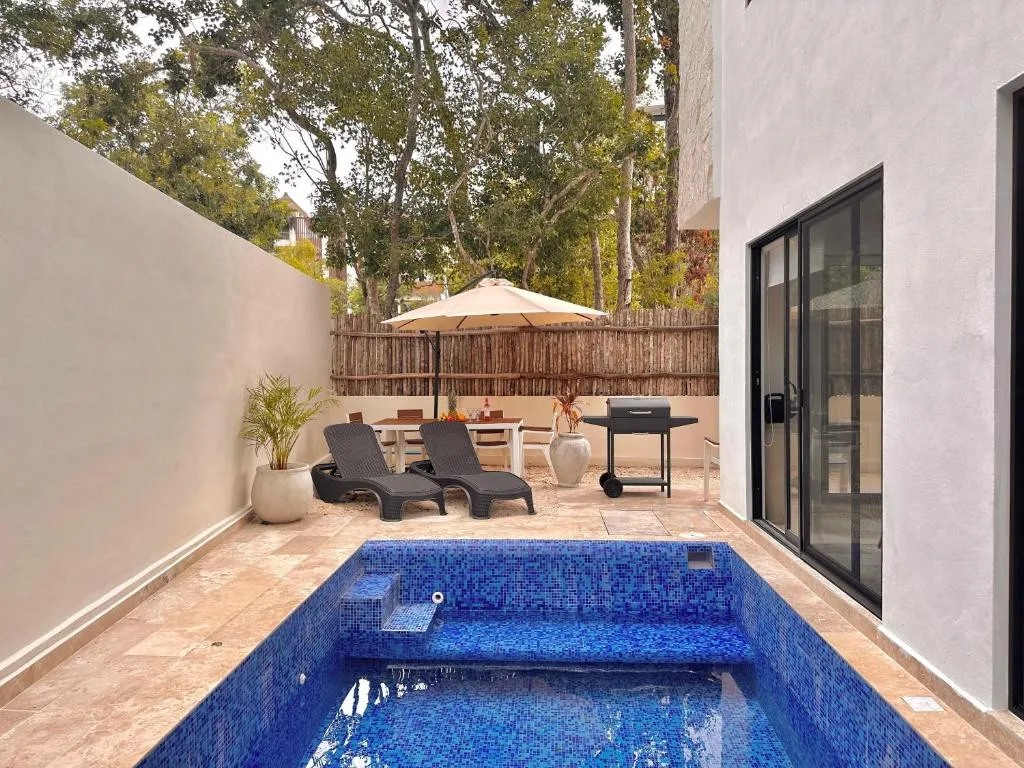 Image of Kaan Tulum by Andiani Travel