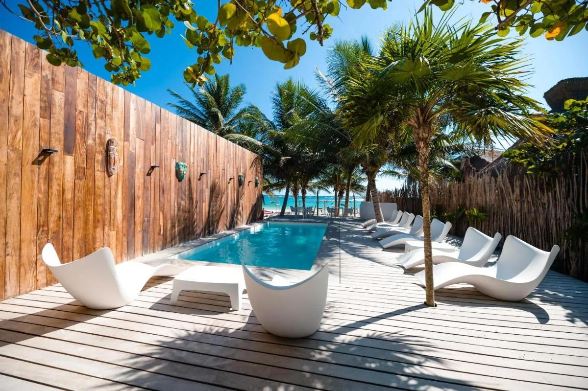 Image 2 of Kai Tulum