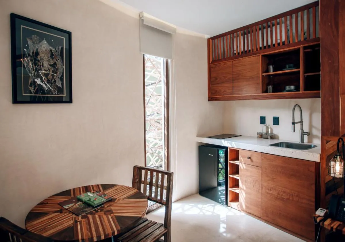 Image 5 of Kan Hotel Tulum & Beach Clubs