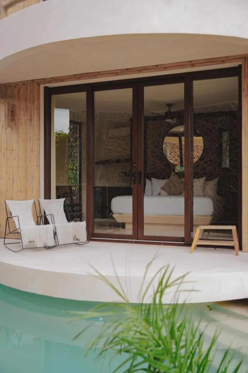 Image 6 of Kan Hotel Tulum & Beach Clubs