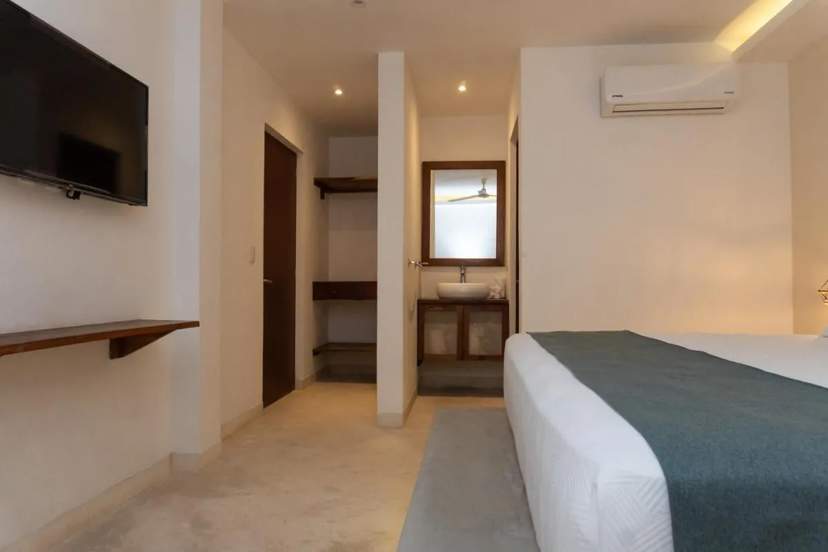 Image 4 of Kanté Hotel – Downtown Tulum