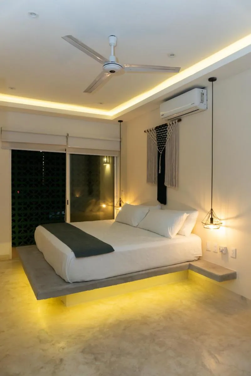 Image 6 of Kanté Hotel – Downtown Tulum