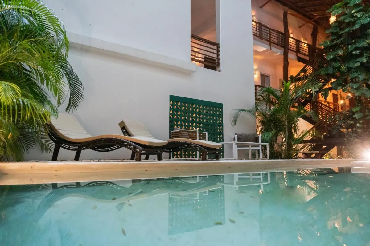 Image 3 of Kanté Hotel – Downtown Tulum