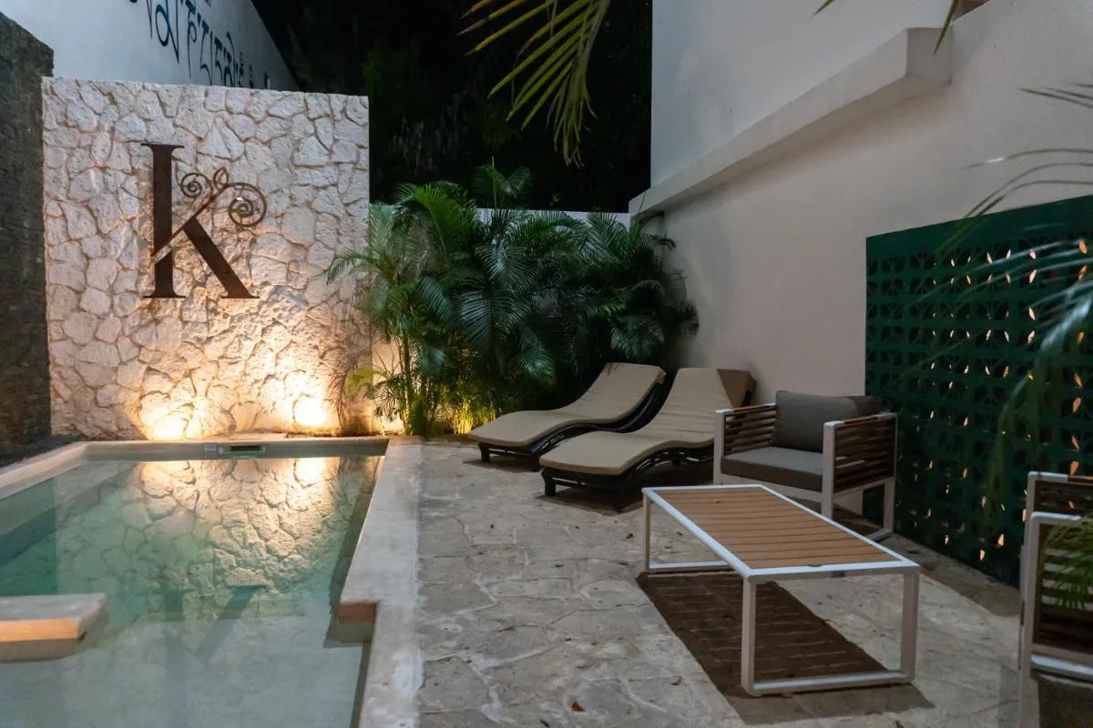 Image 5 of Kanté Hotel – Downtown Tulum