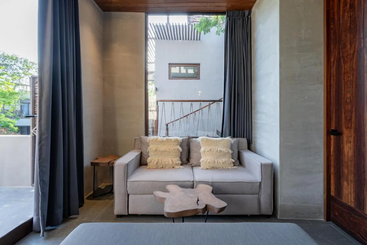 Image 6 of Karma appartement de luxe, bassin privé et rooftop