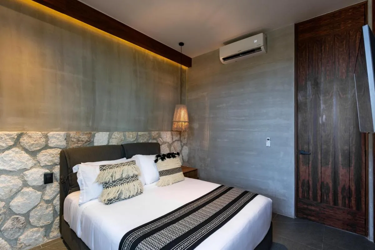 Image 1 of Karma appartement de luxe, bassin privé et rooftop