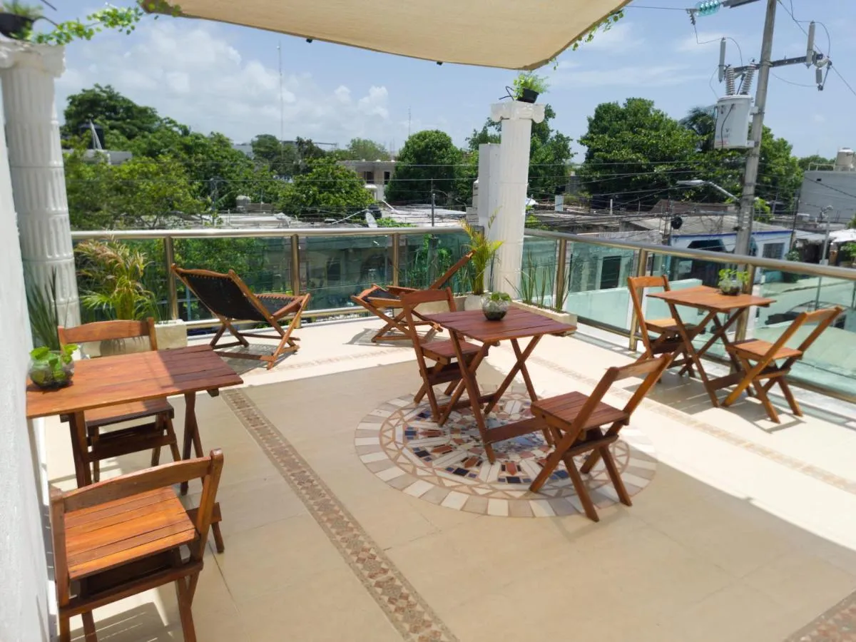 Image 5 of Kassia Tulum