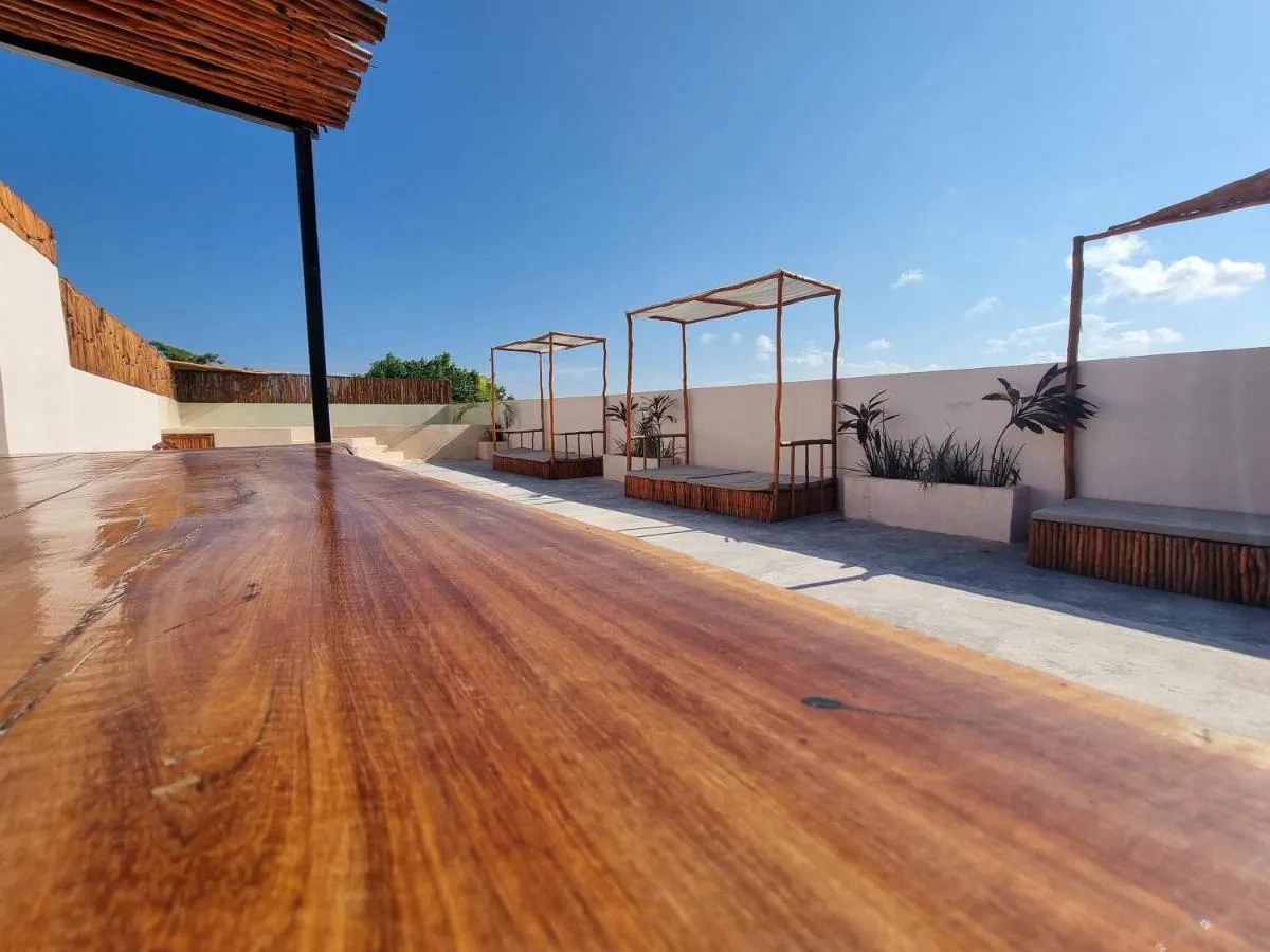 Image 4 of Kassia Tulum