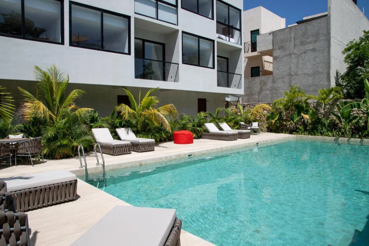 Image 5 of Kiin Tulum, Luxury Suites