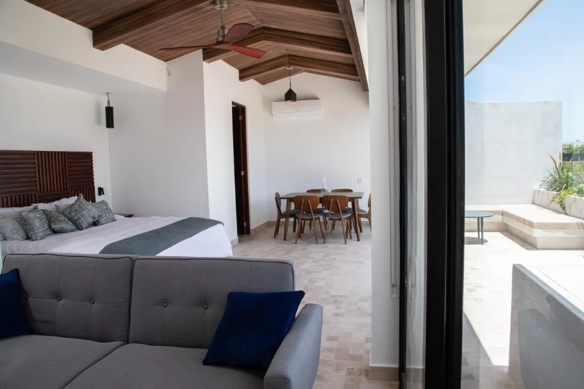 Image of Kiin Tulum, Luxury Suites